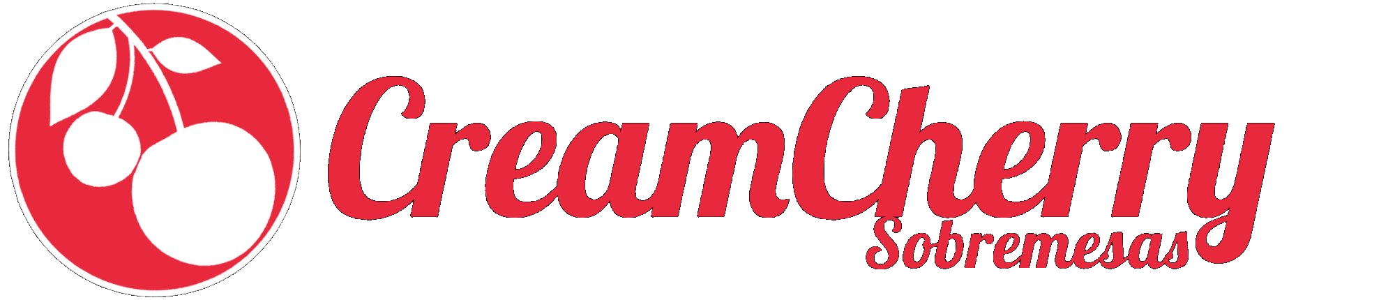 CreamCherry Sobremesas