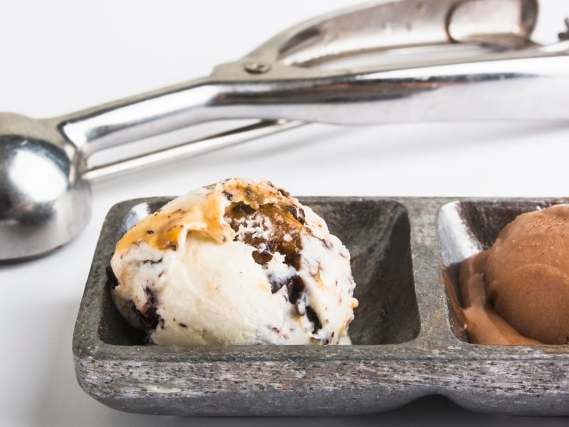 Sorvetes Especiais CreamCherry