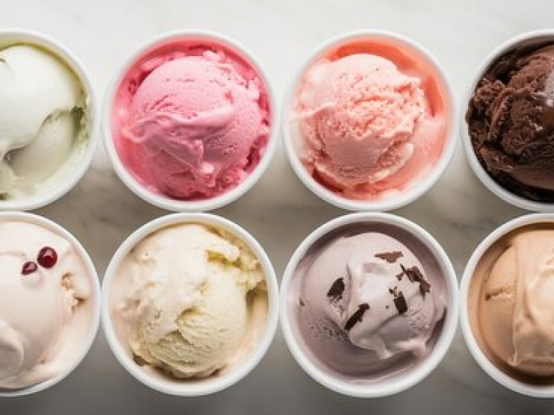 Gelattos Italianos CreamCherry