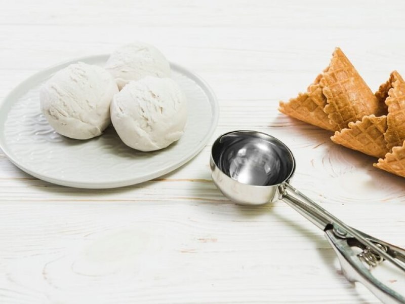 Sorvetes Tradicionais CreamCherry